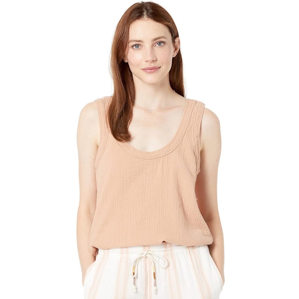 Faherty Topanga Tank